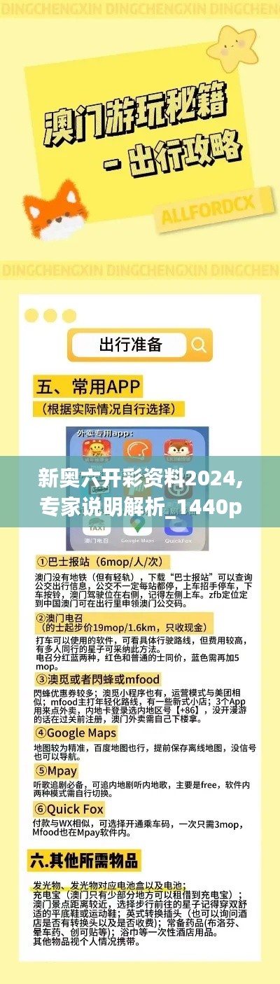 新奥六开彩资料2024,专家说明解析_1440p15.488