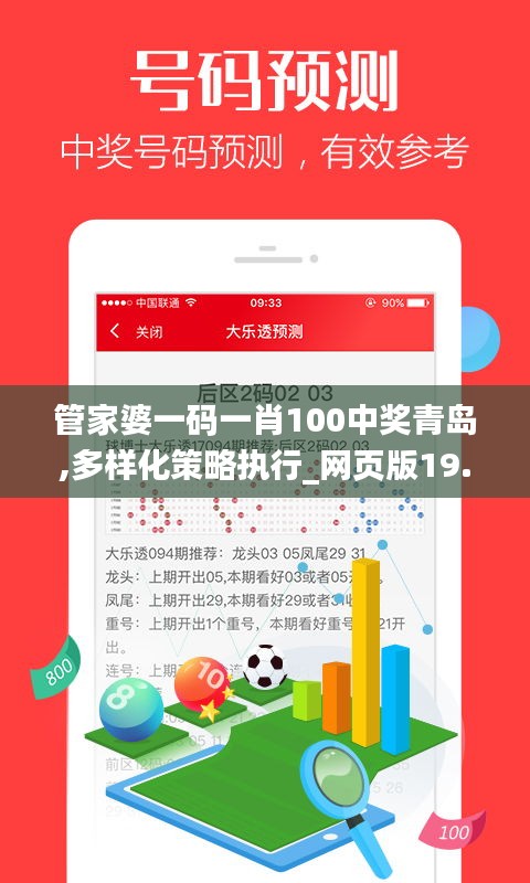 管家婆一码一肖100中奖青岛,多样化策略执行_网页版19.206