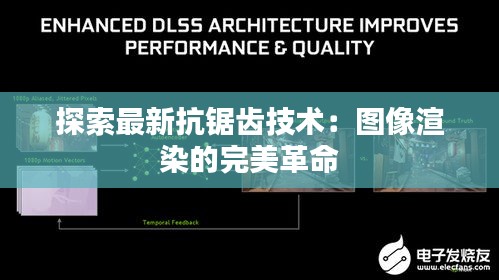 探索最新抗锯齿技术：图像渲染的完美革命