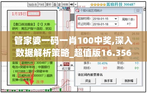 管家婆一码一肖100中奖,深入数据解析策略_超值版16.356