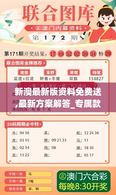 新澳最新版资料免费送,最新方案解答_专属款16.482