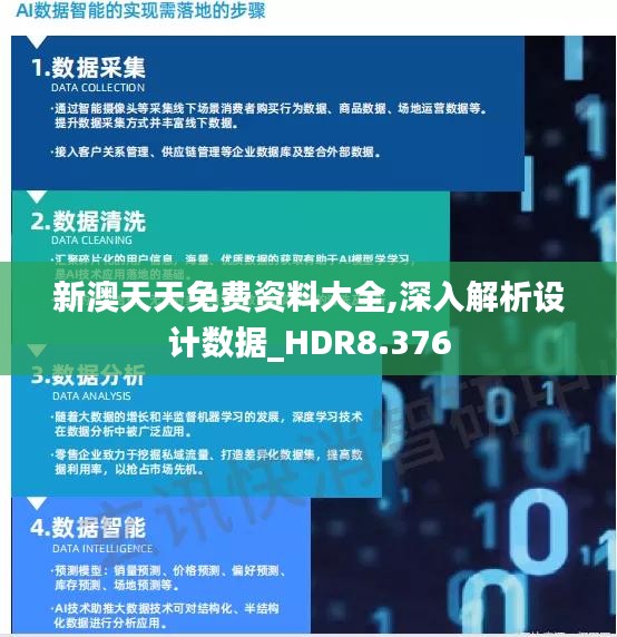 新澳天天免费资料大全,深入解析设计数据_HDR8.376
