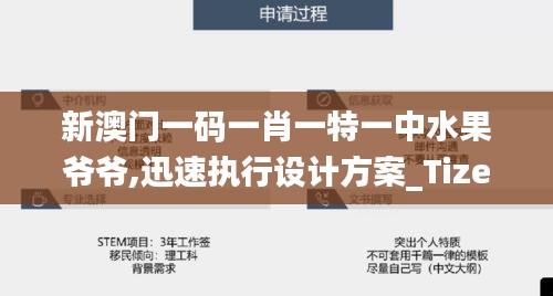 新澳门一码一肖一特一中水果爷爷,迅速执行设计方案_Tizen16.854