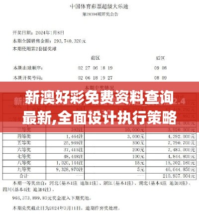新澳好彩免费资料查询最新,全面设计执行策略_Device7.485