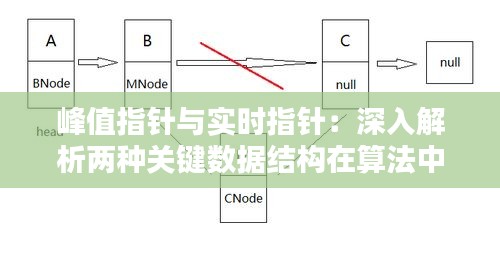 峰值指针与实时指针：深入解析两种关键数据结构在算法中的应用