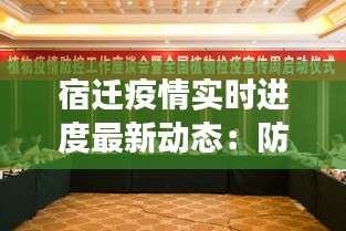 宿迁疫情实时进度最新动态：防控措施与成效分析