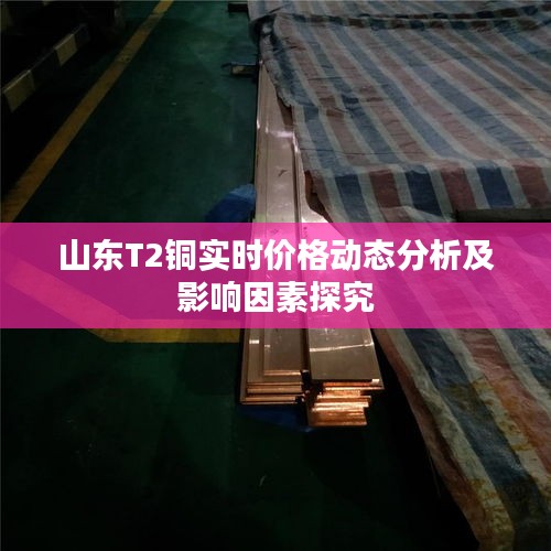 山东T2铜实时价格动态分析及影响因素探究