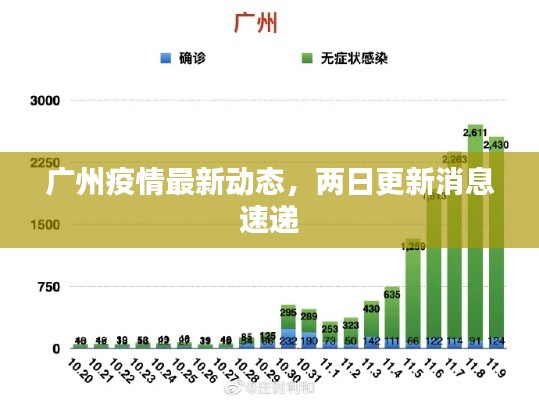 广州疫情最新动态，两日更新消息速递
