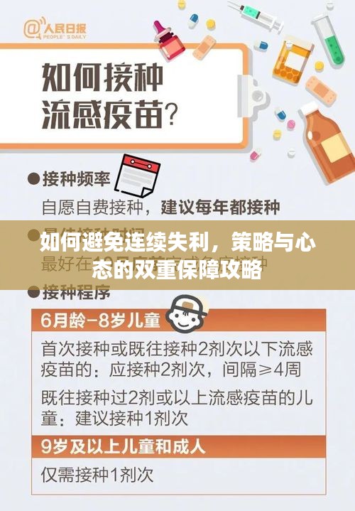如何避免连续失利，策略与心态的双重保障攻略