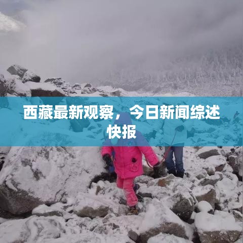 西藏最新观察，今日新闻综述快报